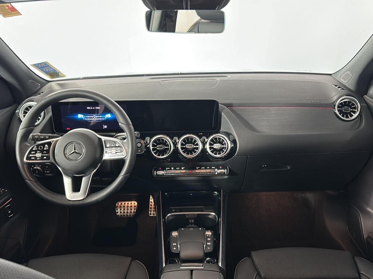 2023 Mercedes-Benz GLA-Class
