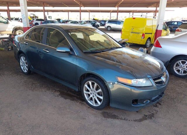 2006 ACURA TSX