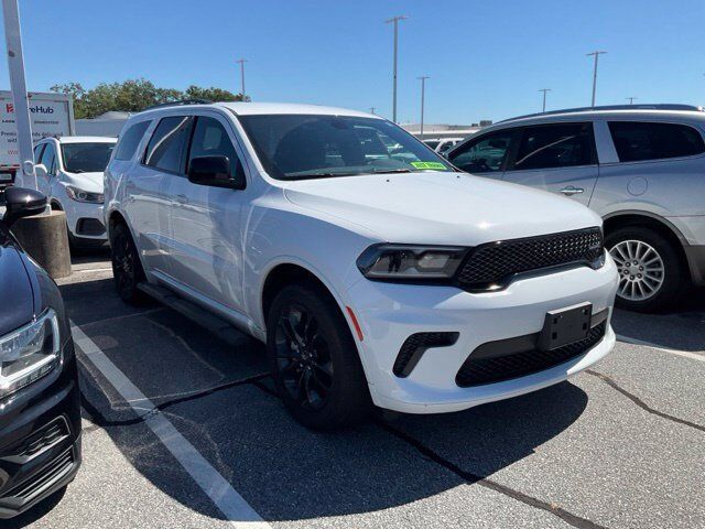 2023 DODGE Durango
