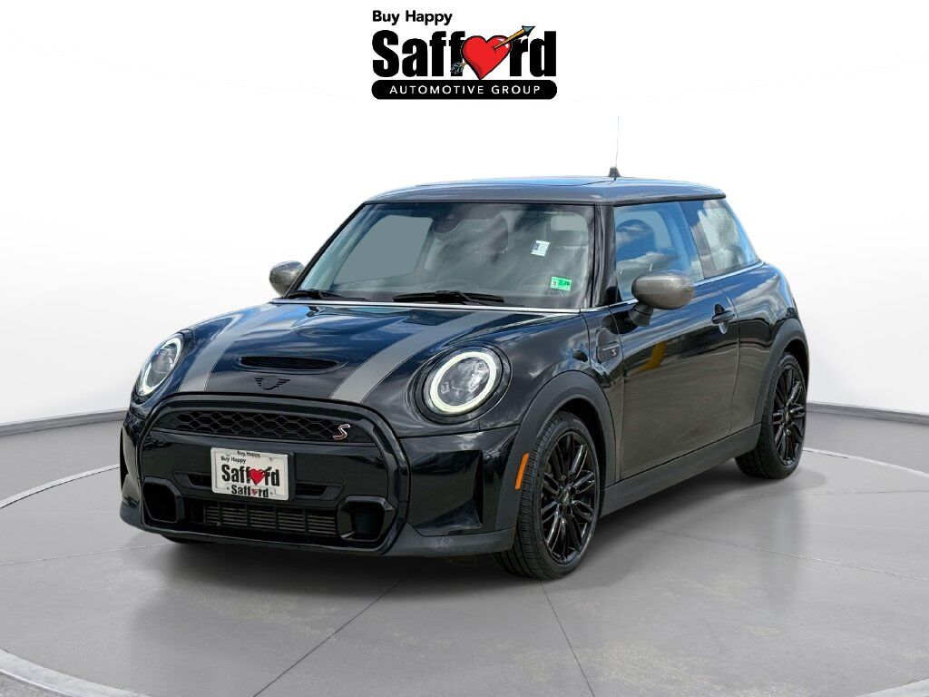 2023 MINI Hardtop
