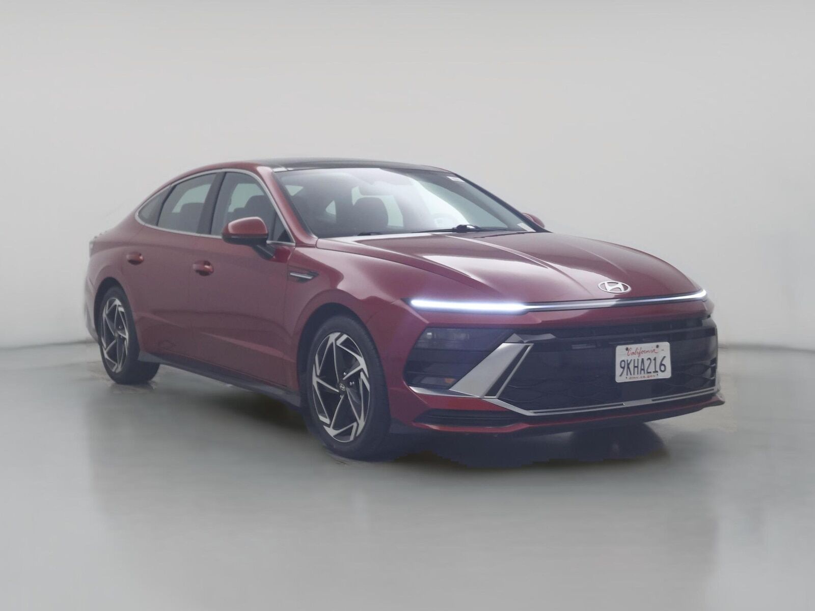2024 HYUNDAI Sonata