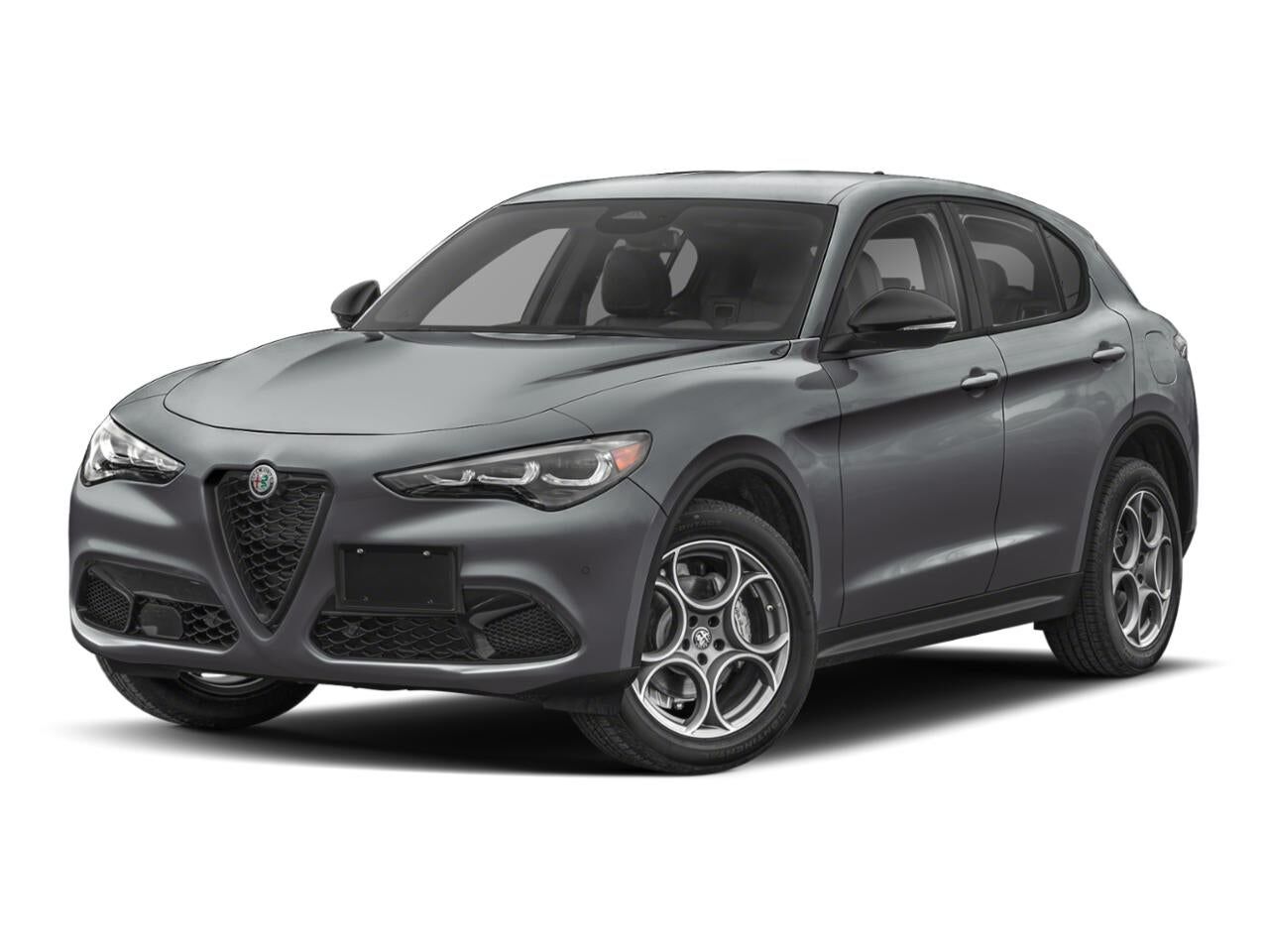 2026 ALFA ROMEO Stelvio