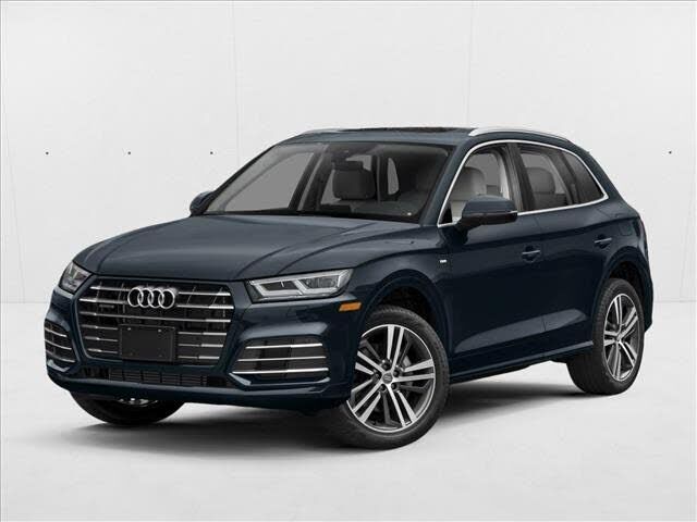 2020 AUDI Q5 e