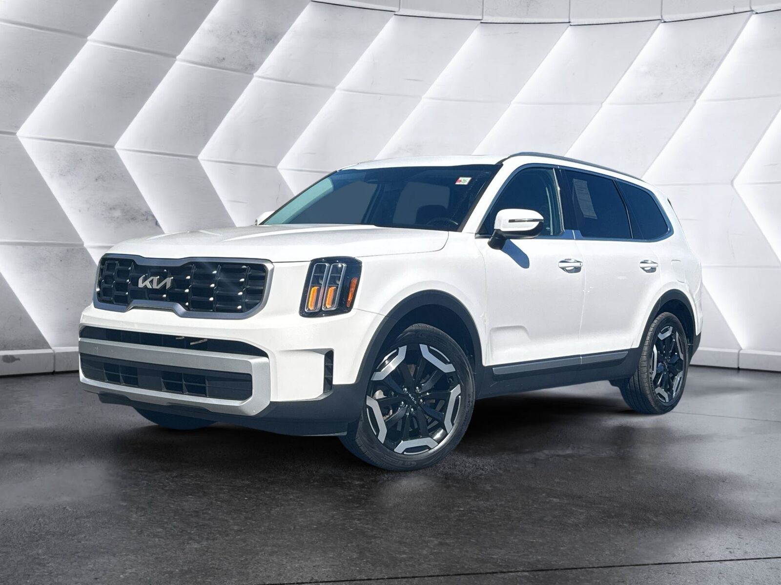 2024 KIA Telluride