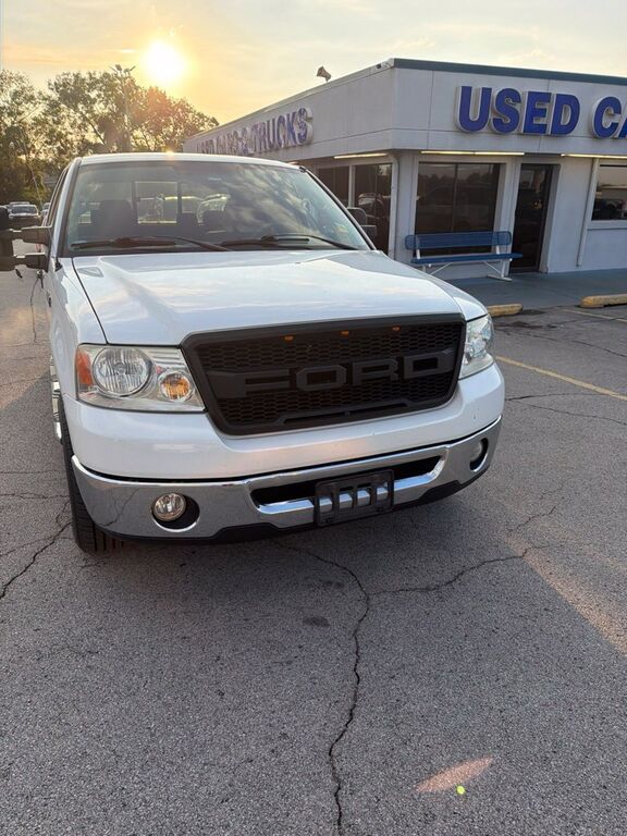 2006 FORD F-150