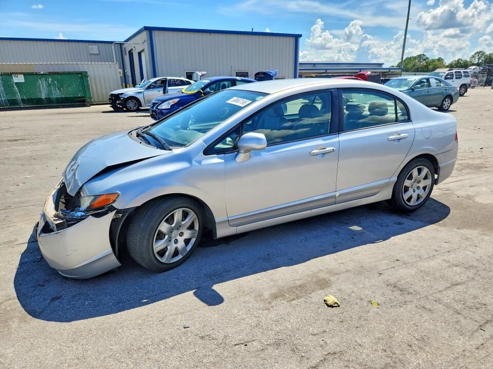 2006 HONDA Civic