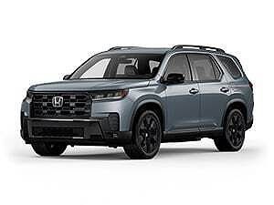 2026 HONDA Pilot