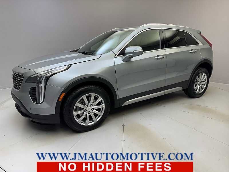 2023 CADILLAC XT4