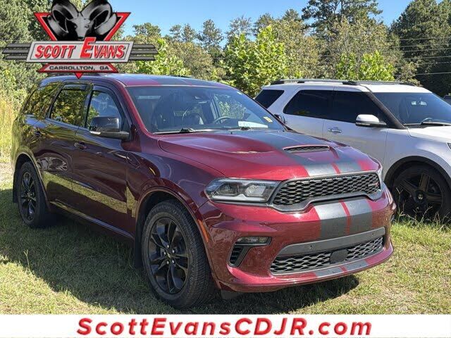 2023 DODGE Durango