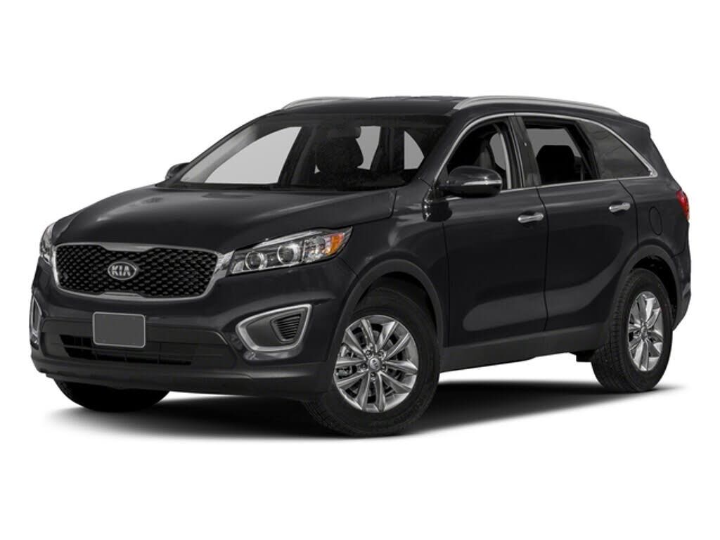 2018 KIA Sorento