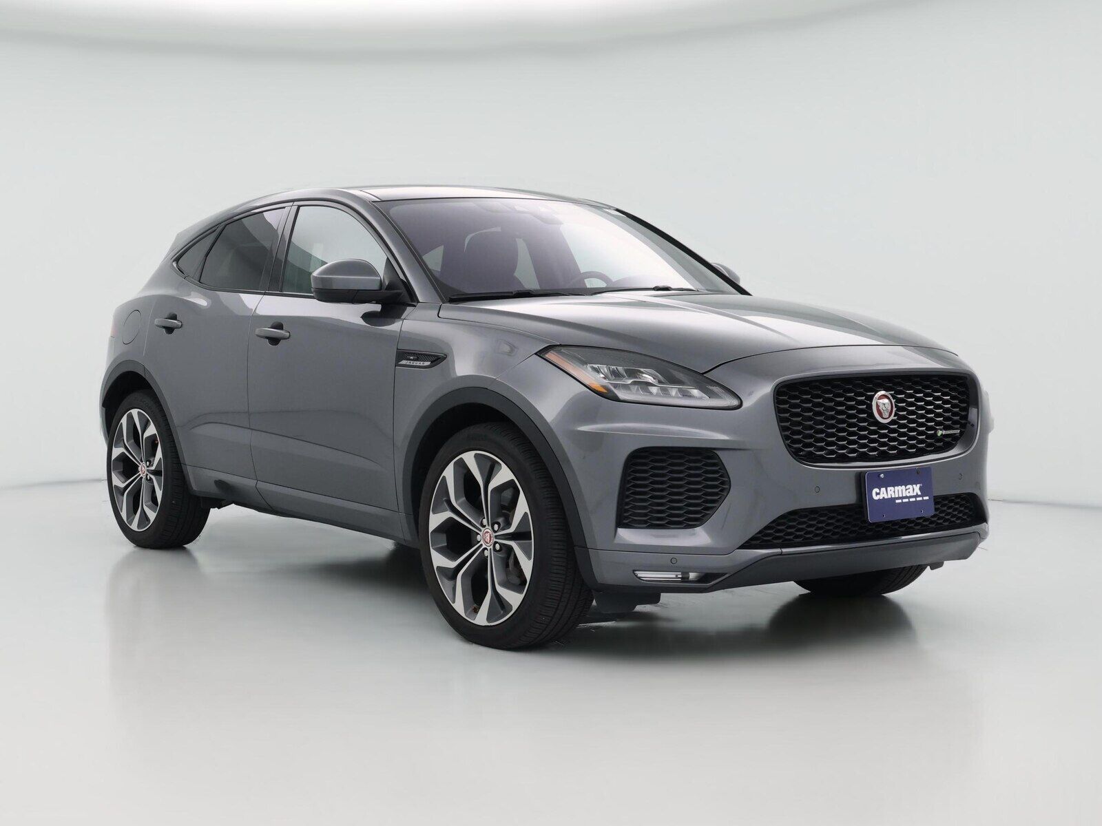 2020 JAGUAR E-PACE