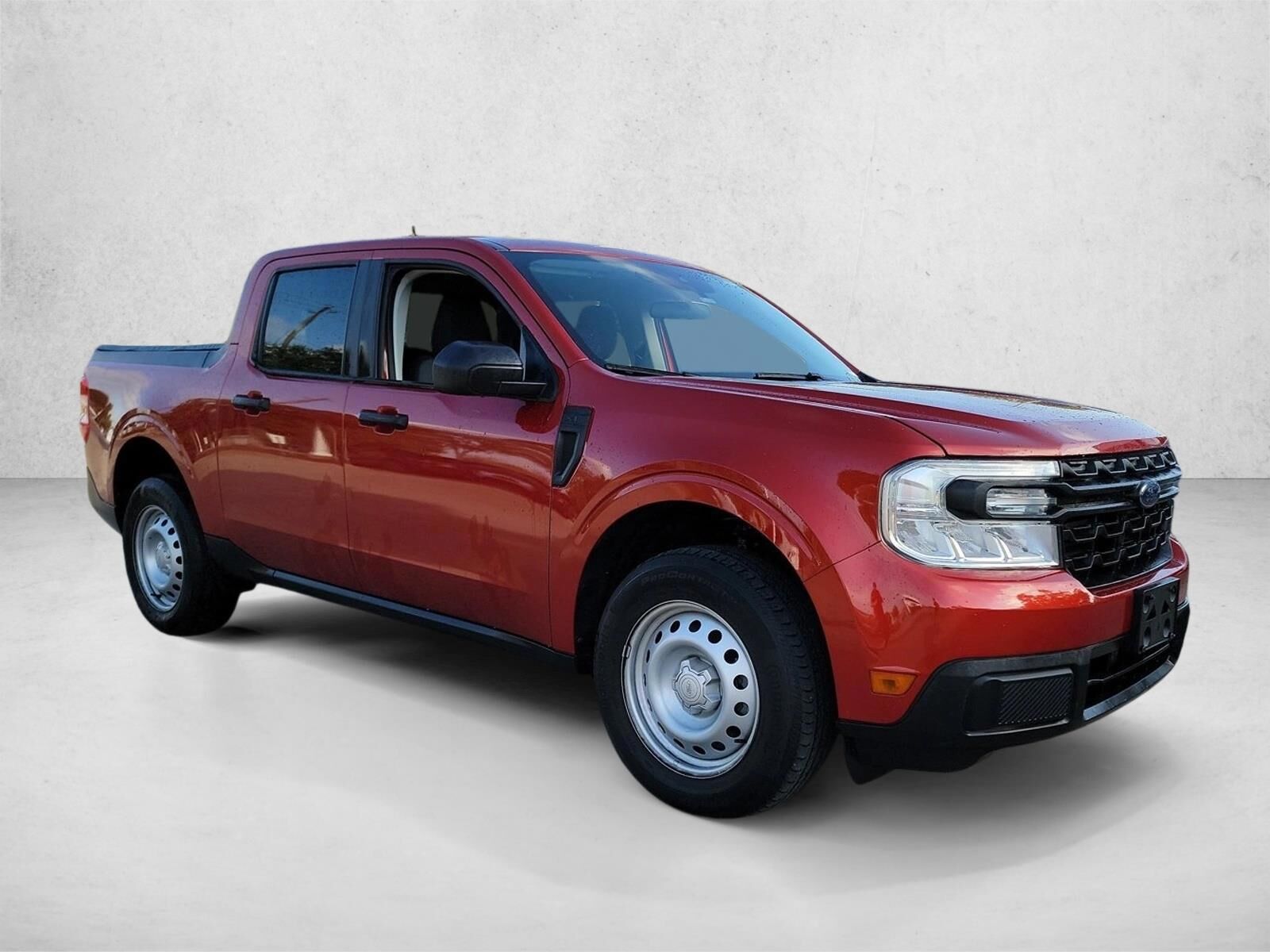 2024 FORD Maverick