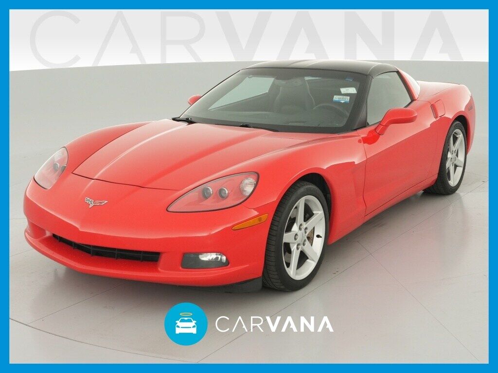 2010 CHEVROLET Corvette