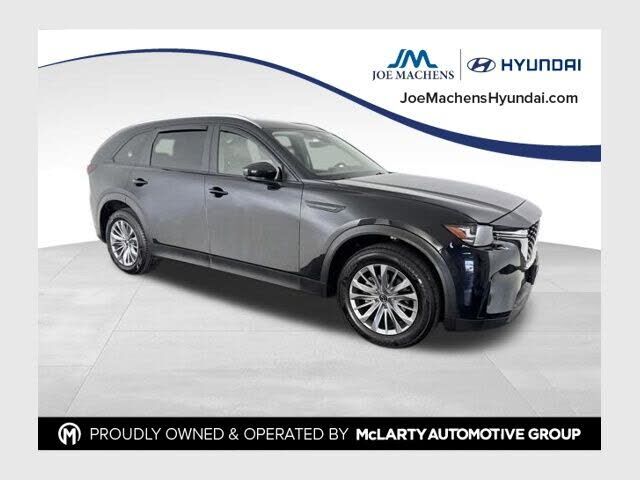 2024 MAZDA CX-90