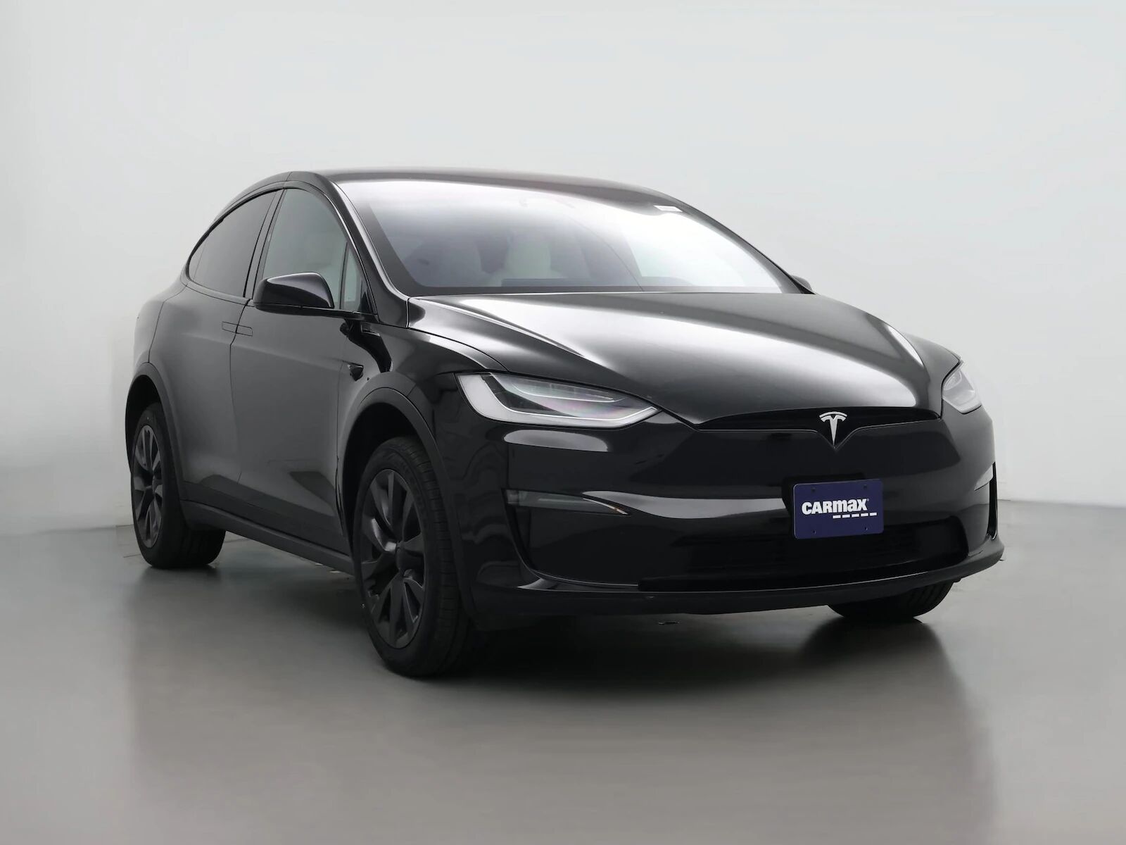 2023 TESLA Model X