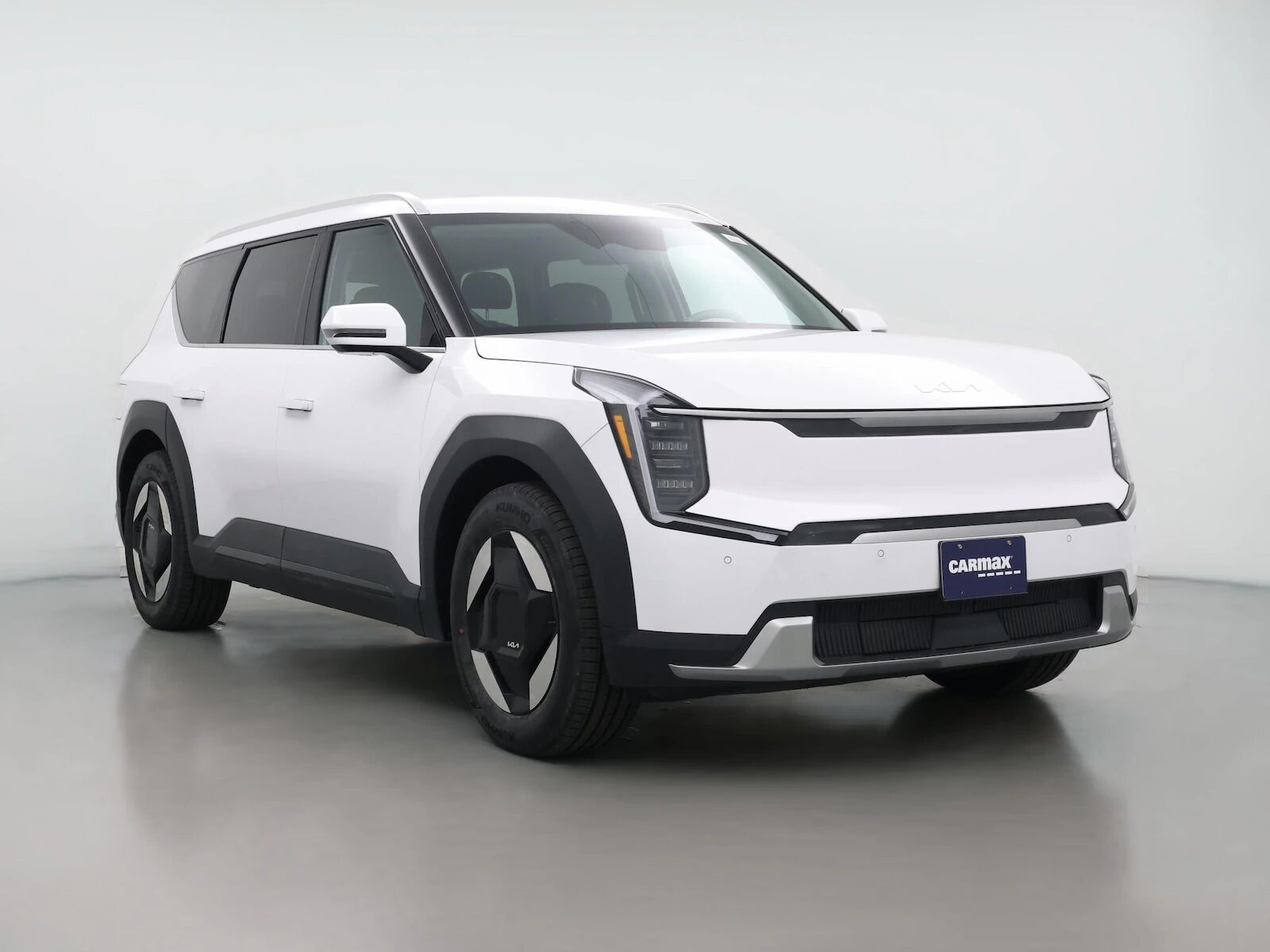 2025 KIA EV9