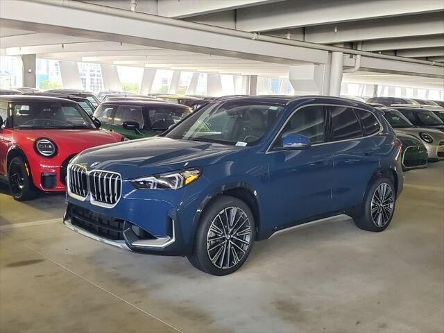 2026 BMW X1