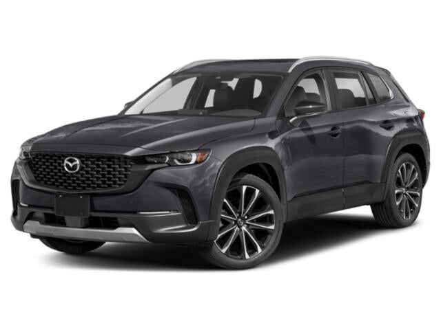 2023 MAZDA CX-50