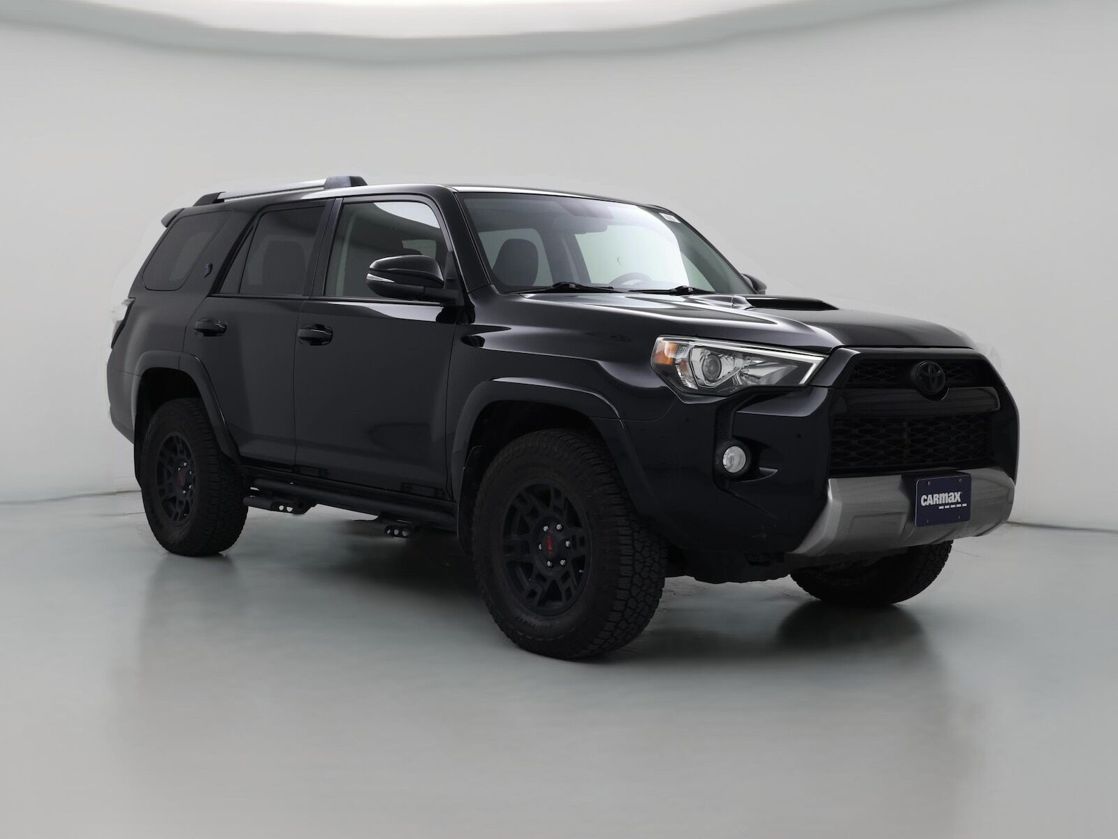 2018 TOYOTA 4-Runner