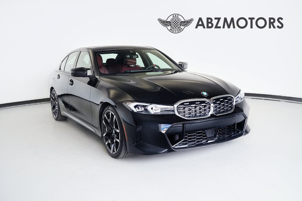 2026 BMW M3