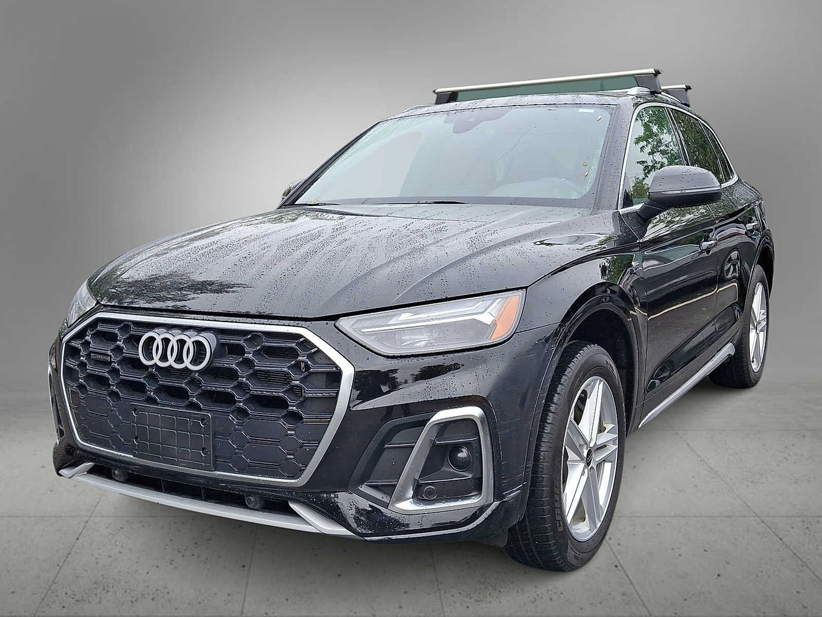2024 AUDI Q5 e