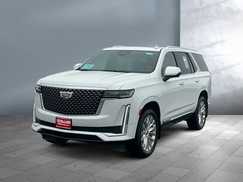 2024 CADILLAC Escalade
