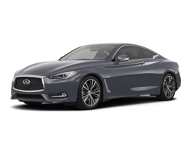 2019 INFINITI Q60