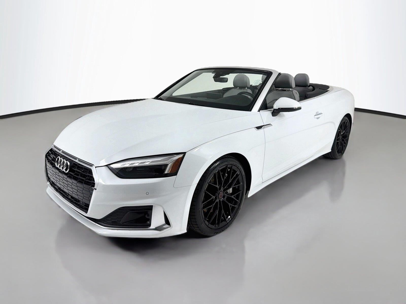 2021 AUDI A5