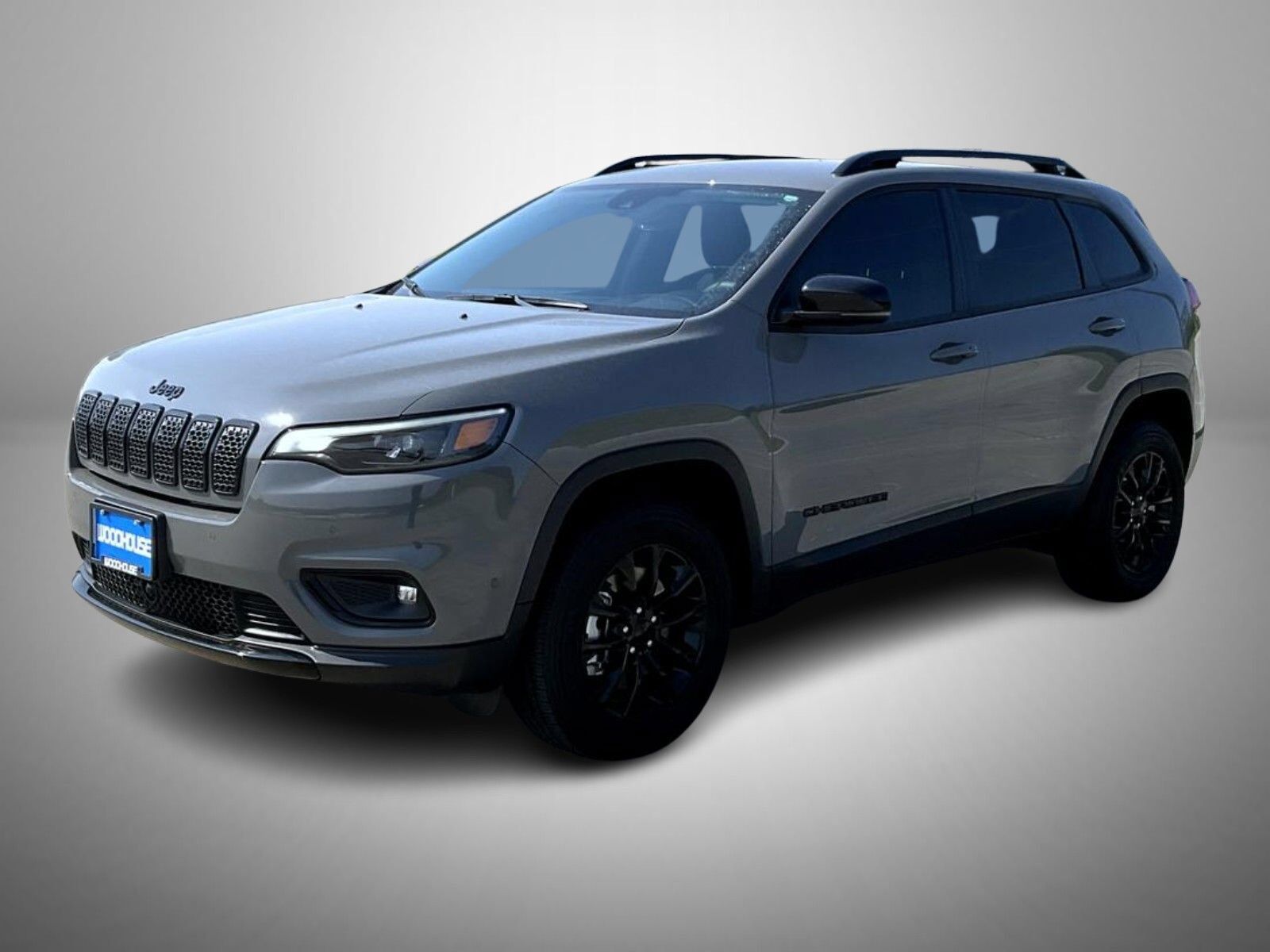 2023 JEEP Cherokee