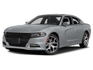 2017 DODGE Charger