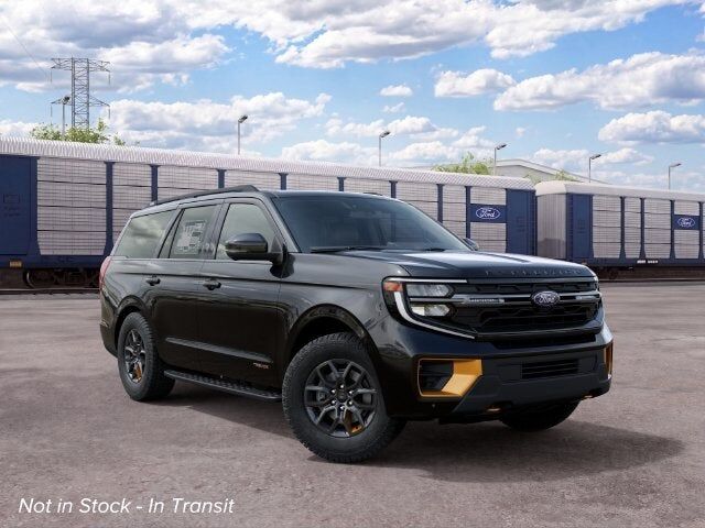 2027 FORD Expedition