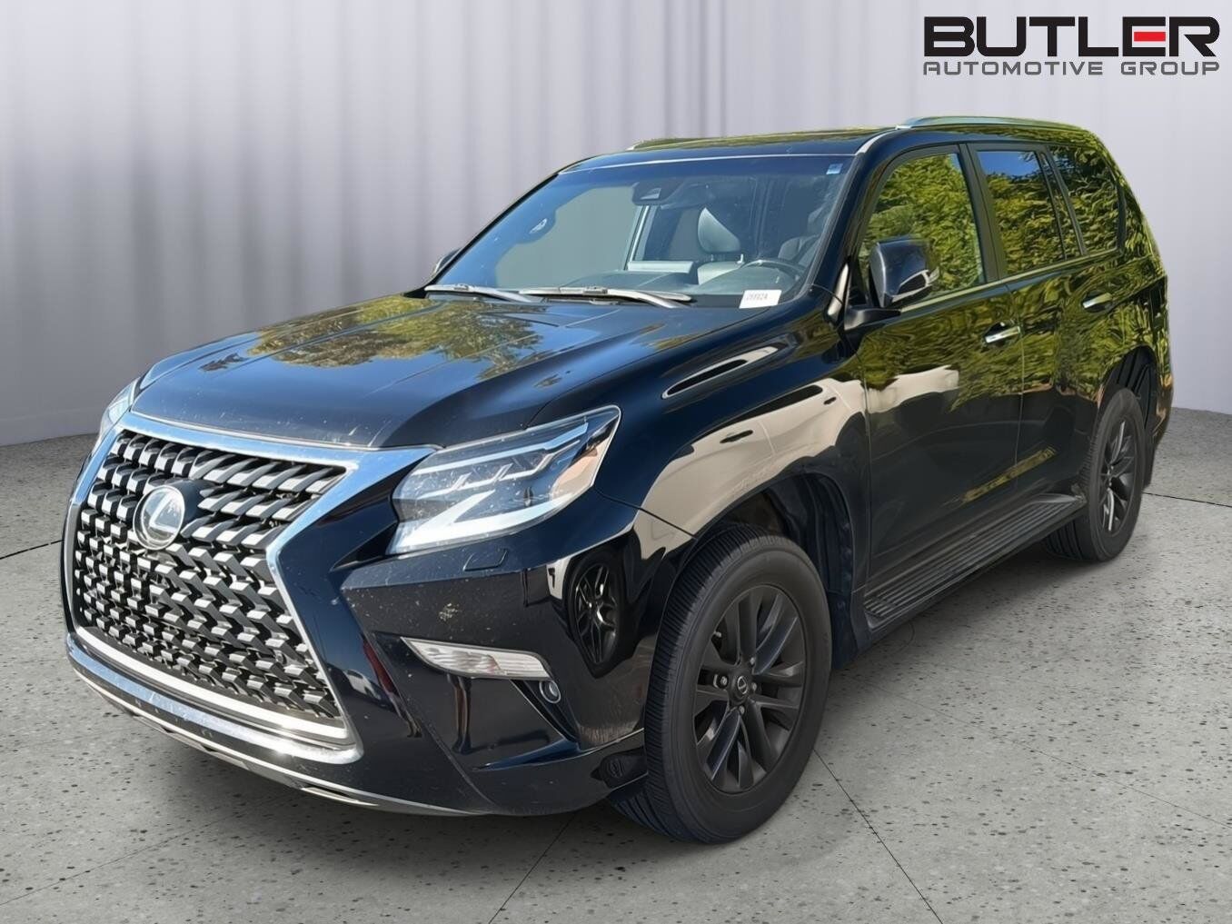 2022 LEXUS GX