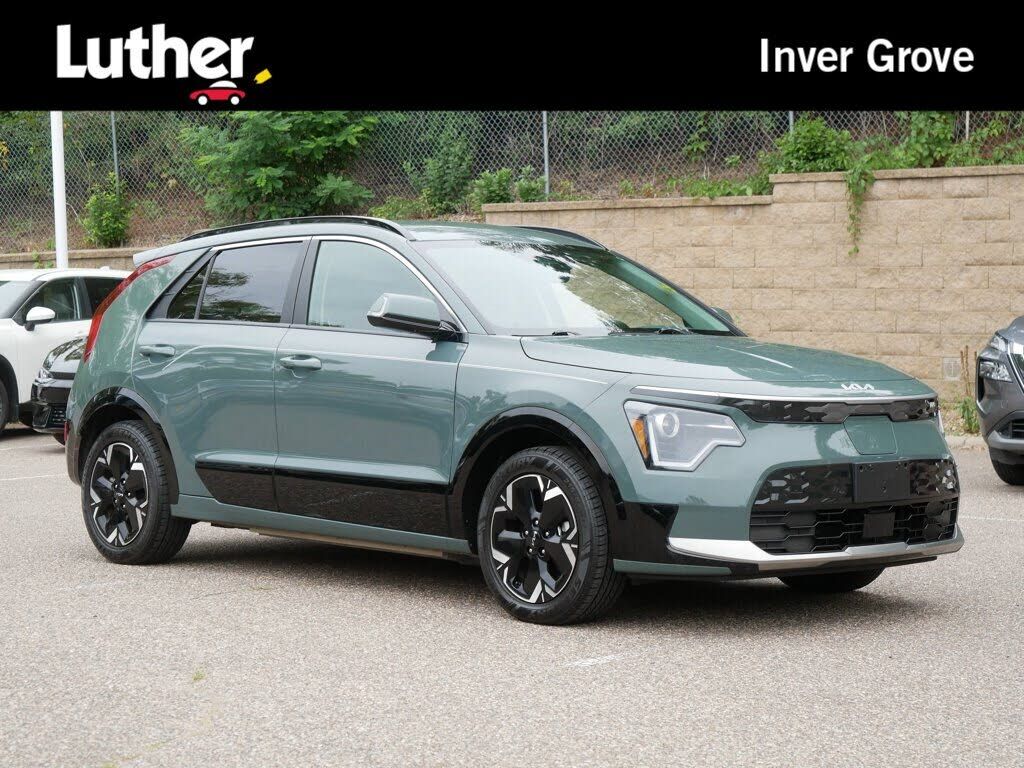 2023 KIA Niro