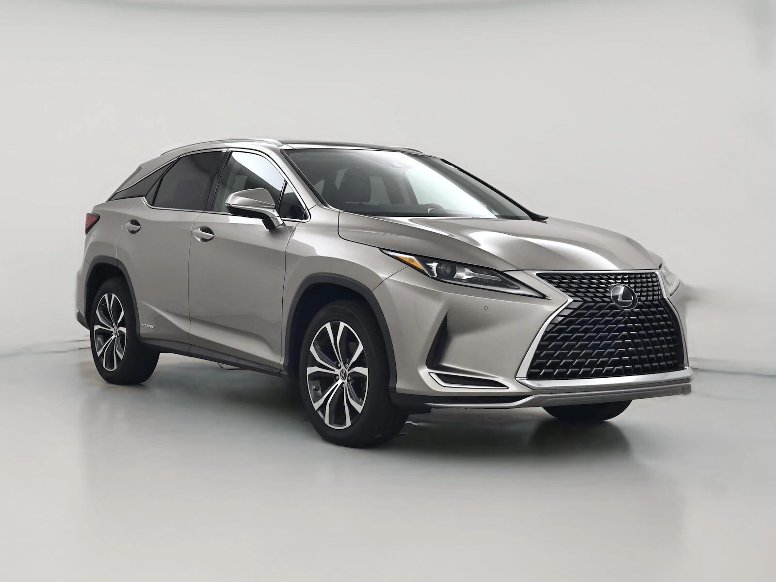 2020 LEXUS RX
