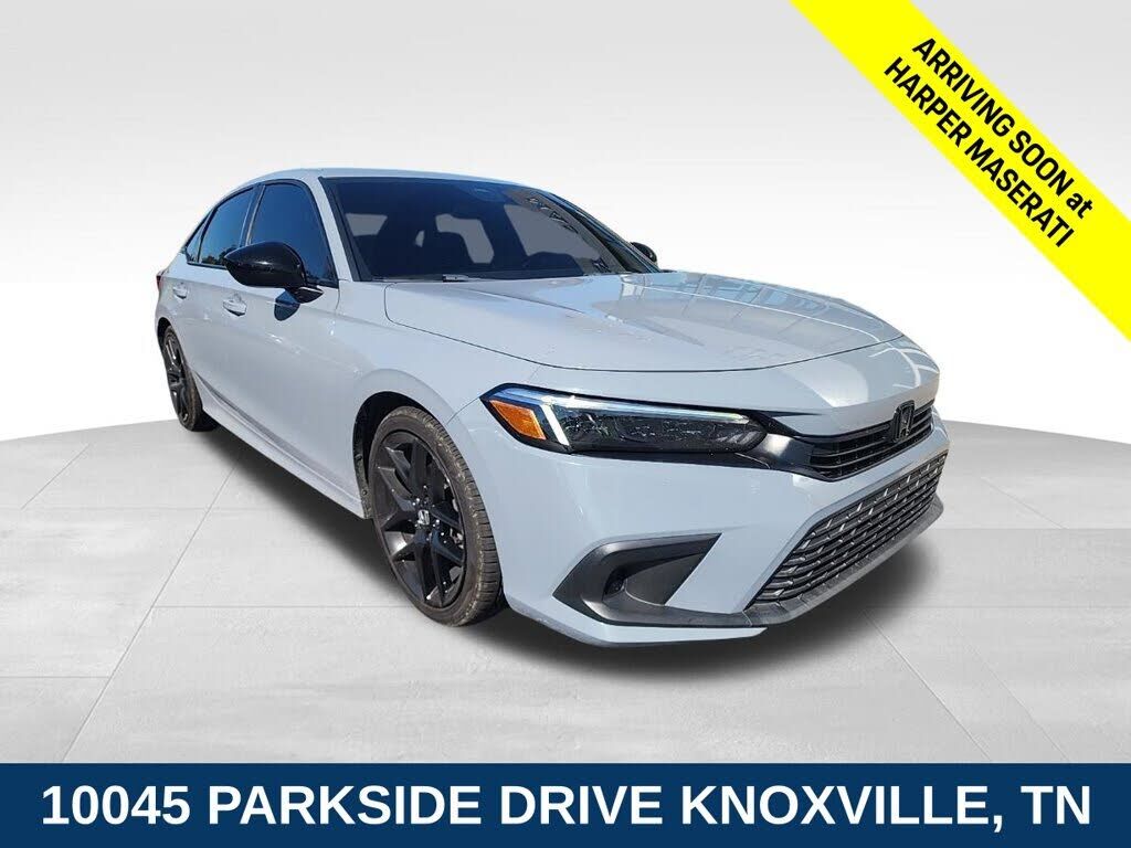 2022 HONDA Civic