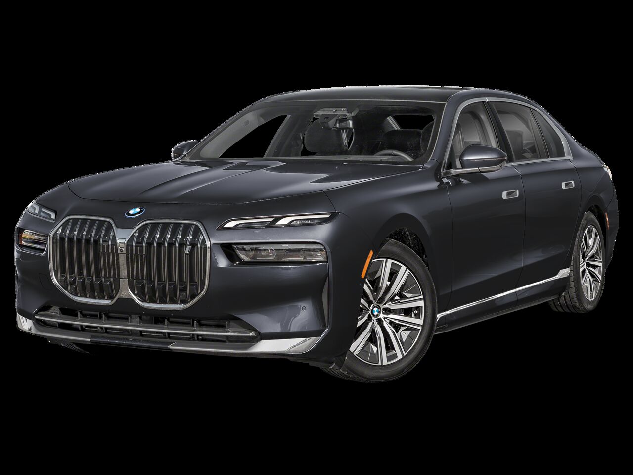 2024 BMW i7