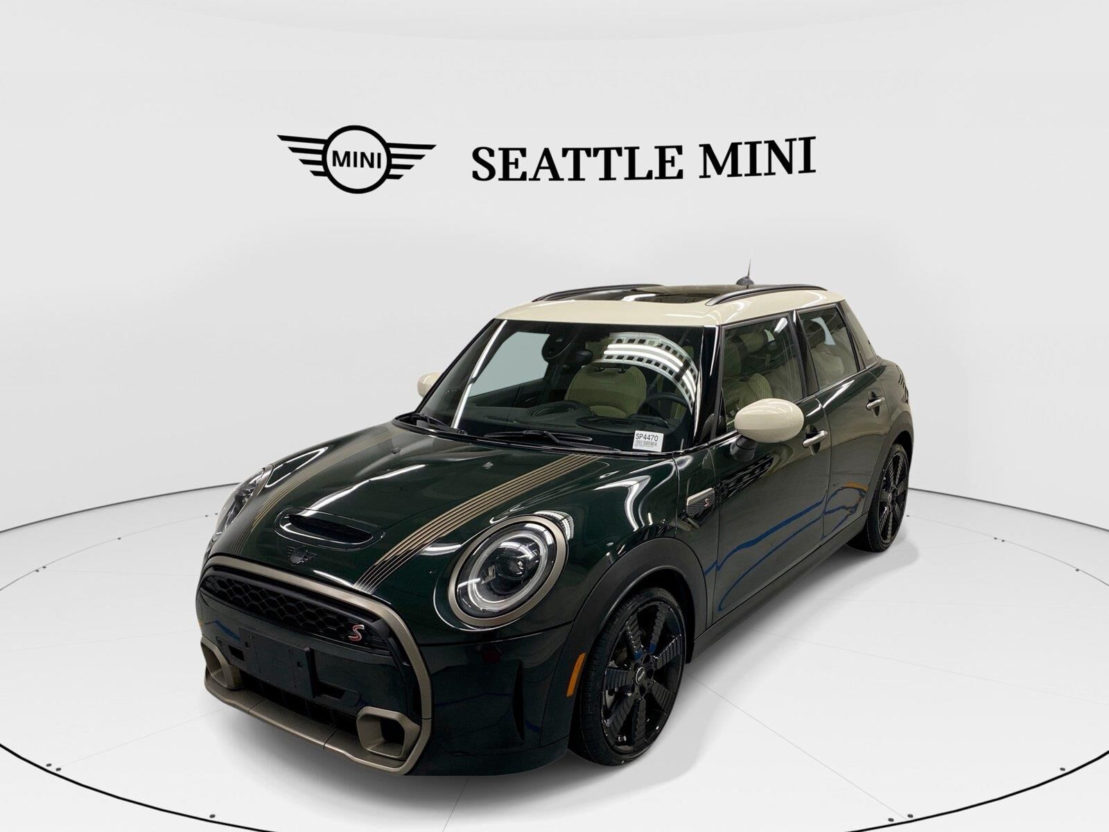 2023 MINI Hardtop