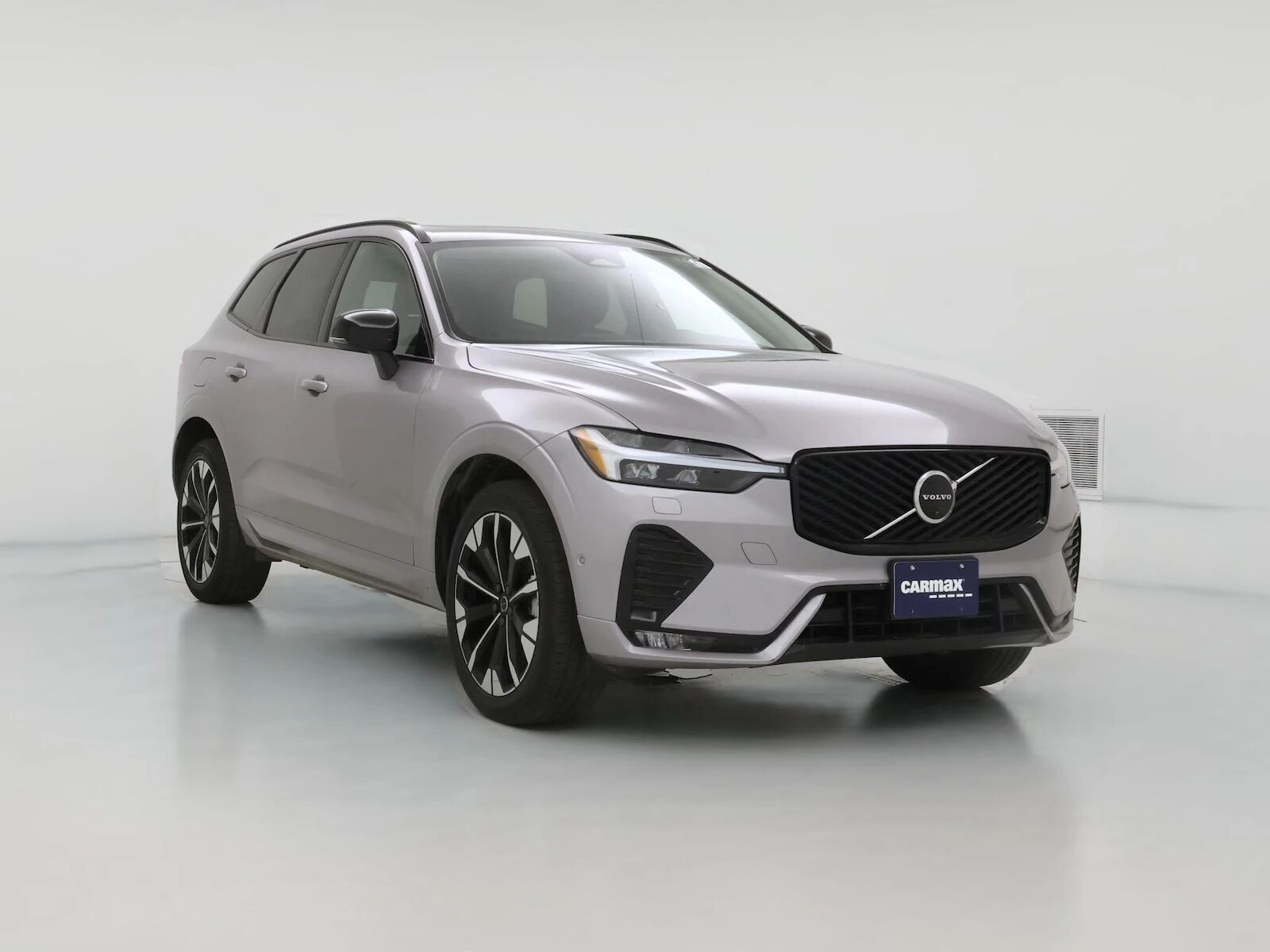 2026 VOLVO XC60