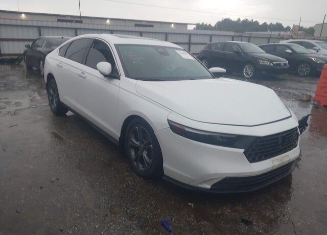 2023 HONDA Accord