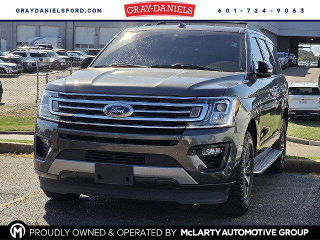 2021 FORD Expedition