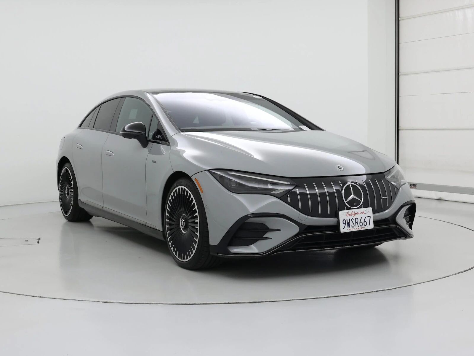 2023 Mercedes-Benz EQE-Class Sedan