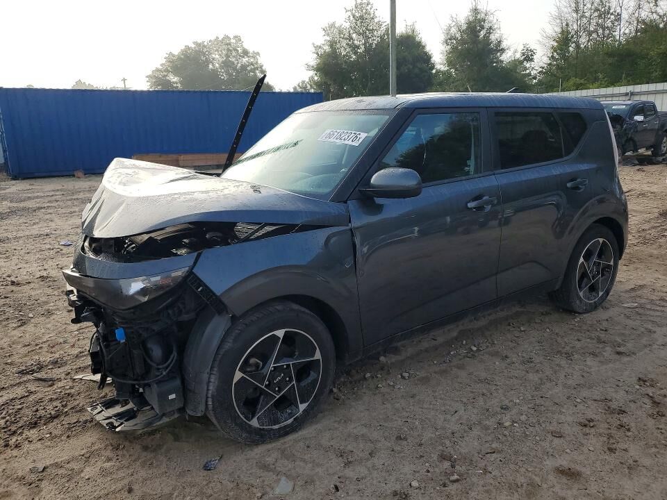 2023 KIA Soul