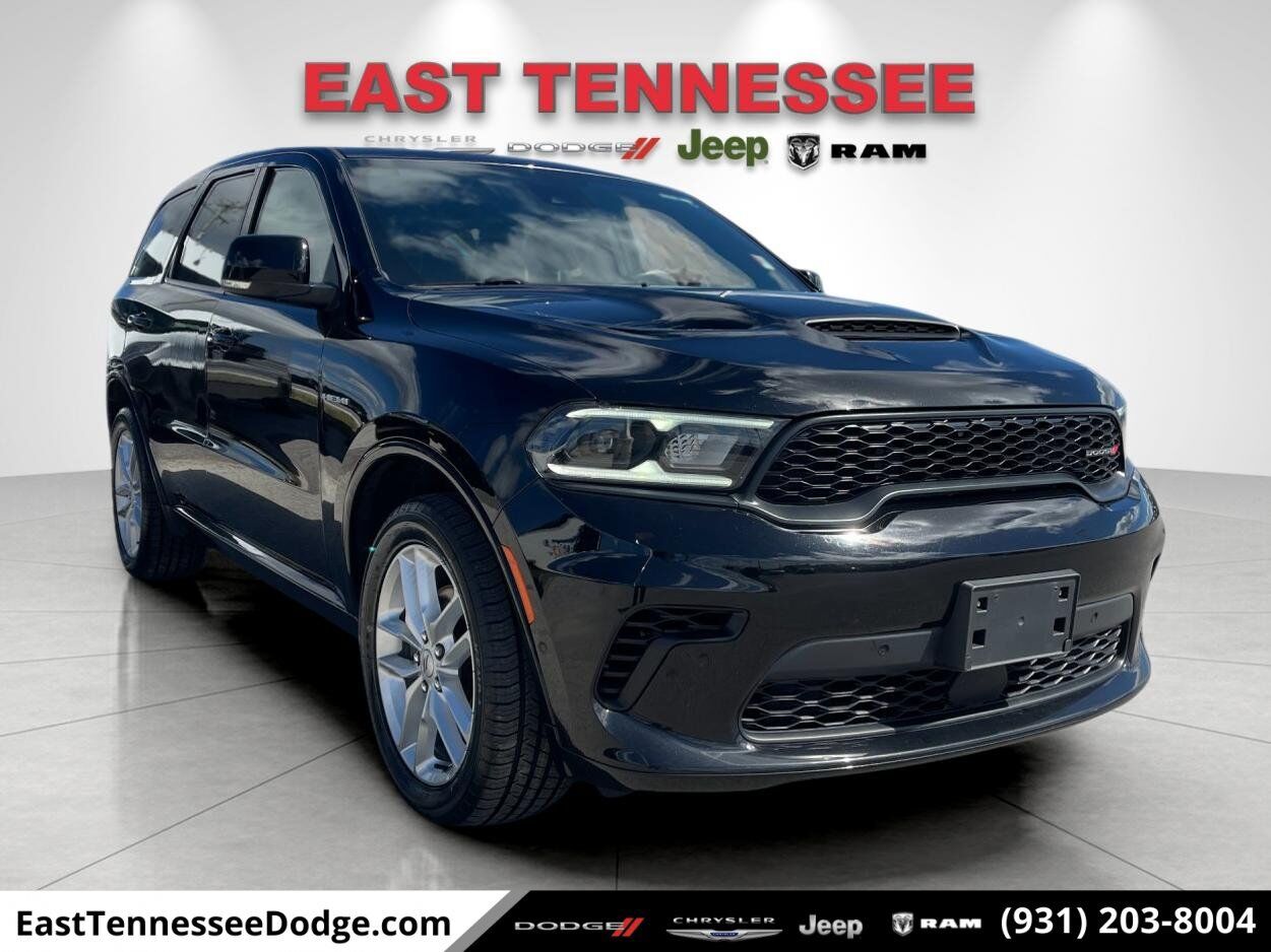 2025 DODGE Durango