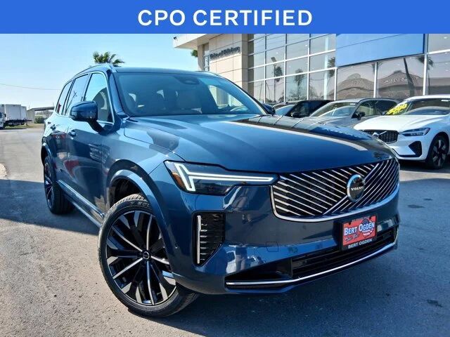 2026 VOLVO XC90