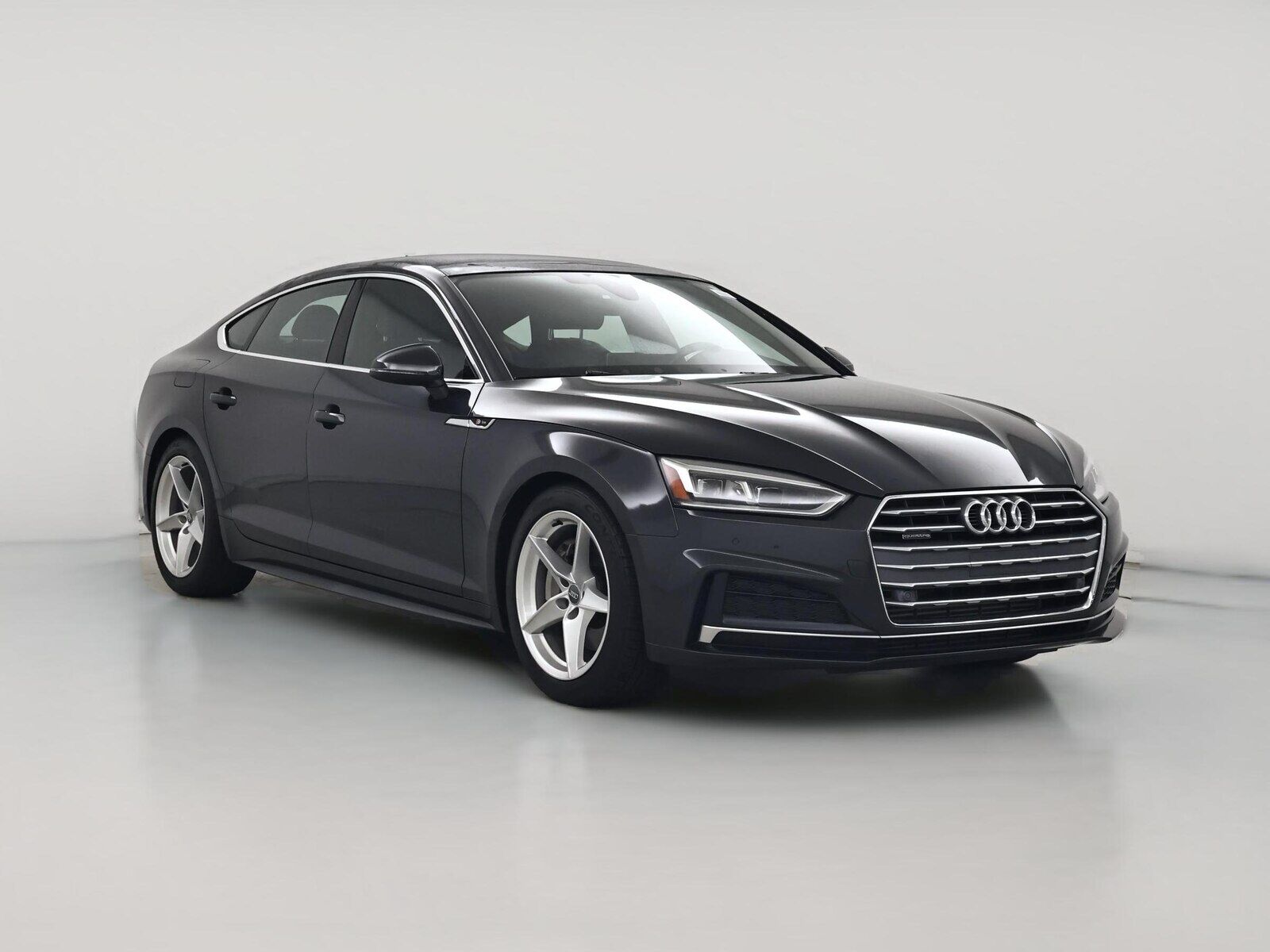 2018 AUDI A5