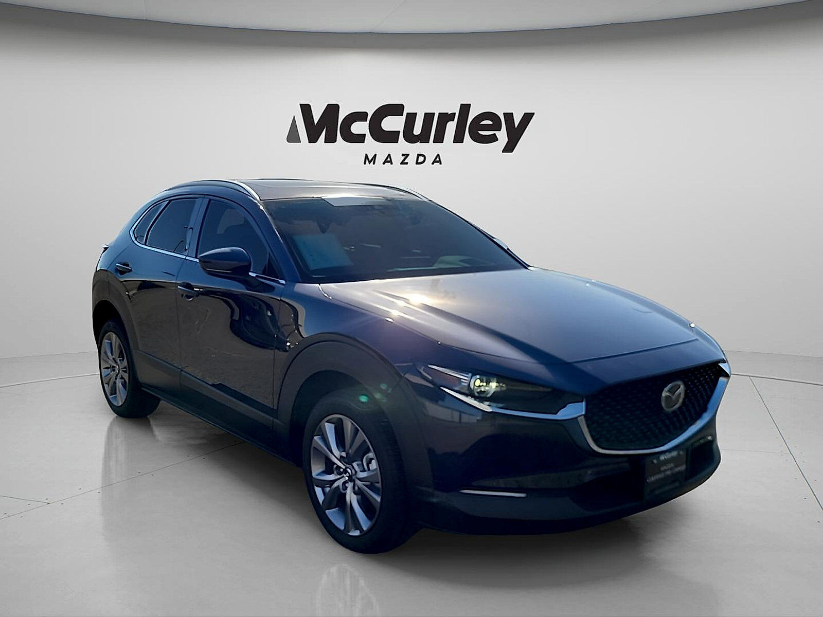 2023 MAZDA CX-30