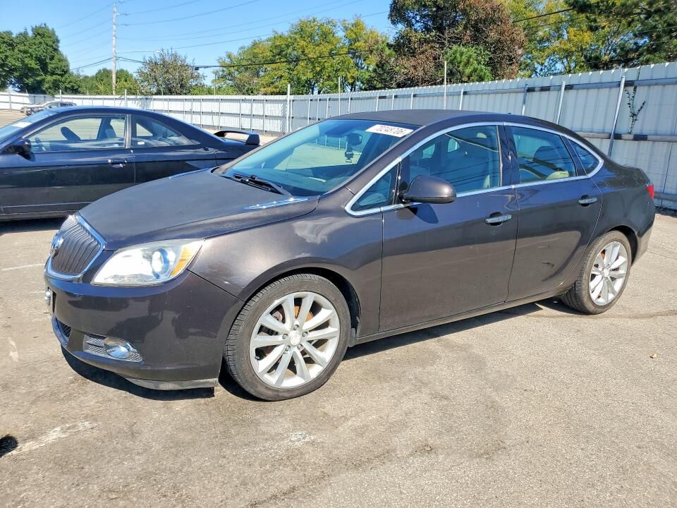 2013 BUICK Verano
