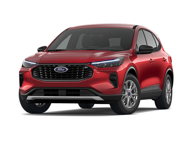 2026 FORD Escape