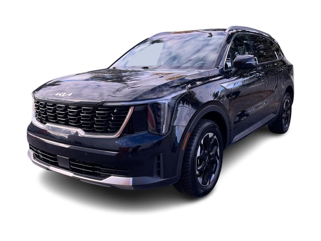 2024 KIA Sorento