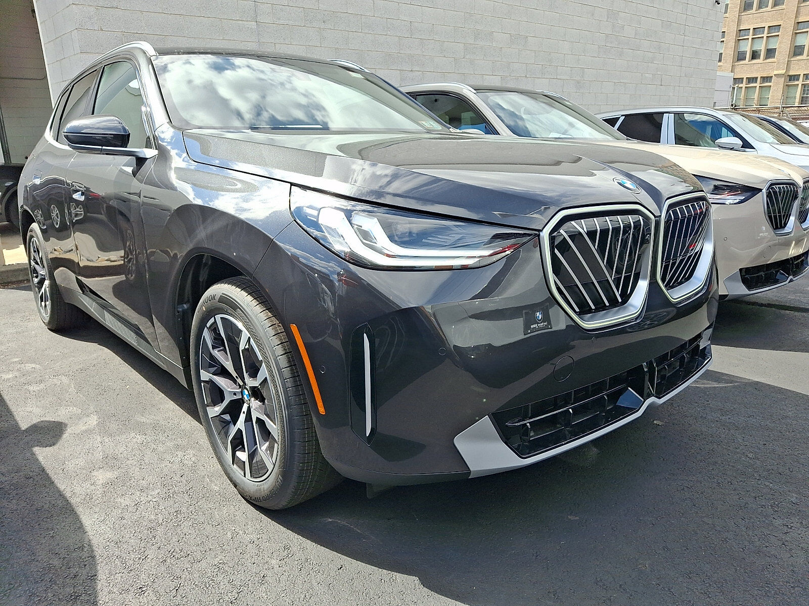 2026 BMW X3